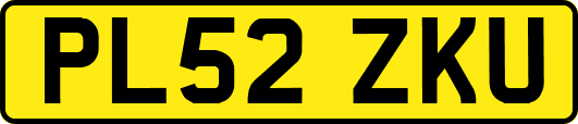 PL52ZKU