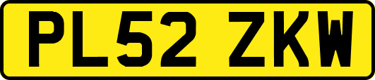 PL52ZKW