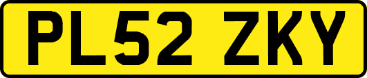 PL52ZKY