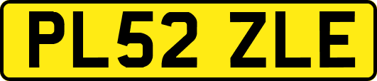 PL52ZLE