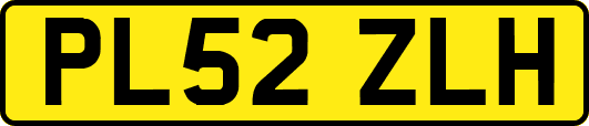 PL52ZLH