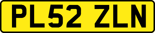 PL52ZLN