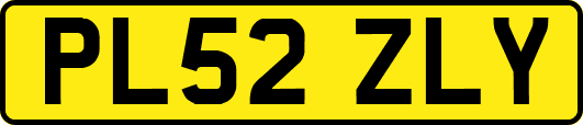 PL52ZLY