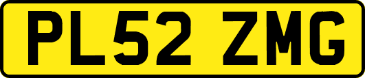 PL52ZMG