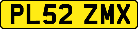 PL52ZMX