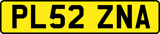 PL52ZNA