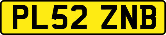 PL52ZNB