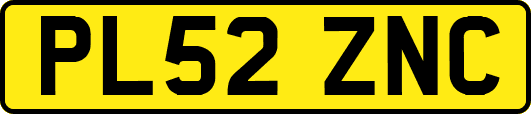 PL52ZNC