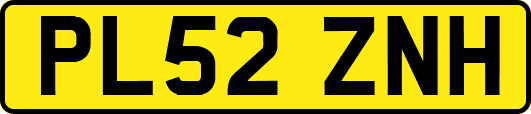 PL52ZNH