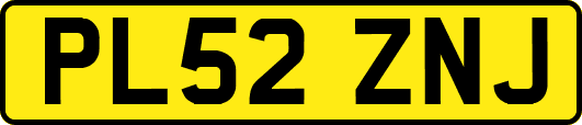 PL52ZNJ