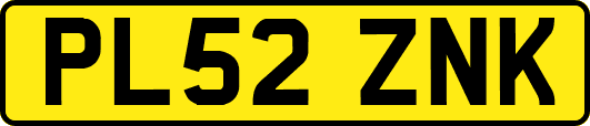 PL52ZNK