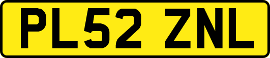 PL52ZNL