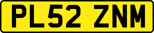 PL52ZNM