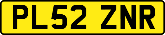 PL52ZNR