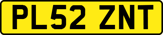PL52ZNT
