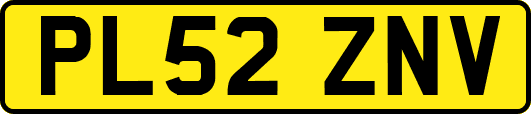 PL52ZNV