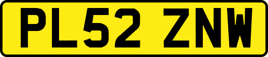 PL52ZNW