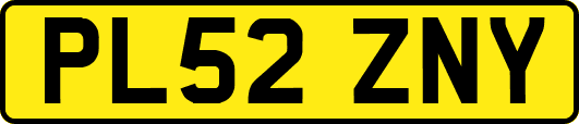 PL52ZNY