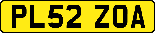 PL52ZOA