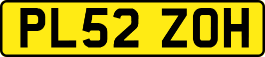 PL52ZOH