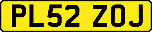 PL52ZOJ