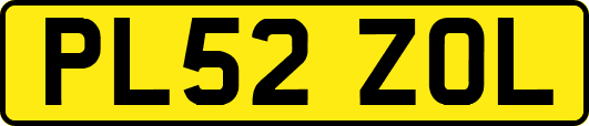 PL52ZOL