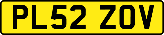 PL52ZOV