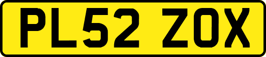 PL52ZOX
