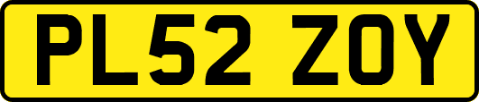 PL52ZOY