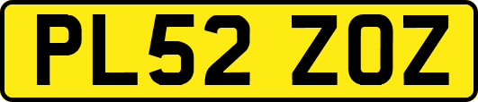 PL52ZOZ