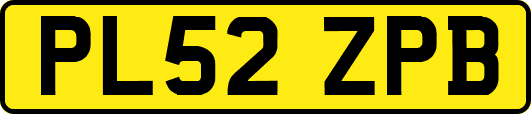 PL52ZPB