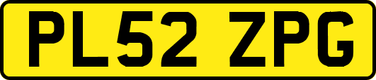 PL52ZPG