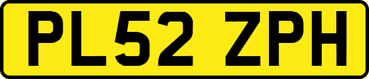 PL52ZPH