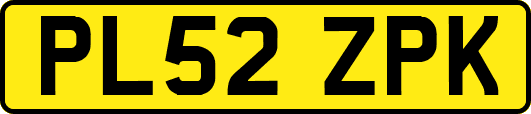 PL52ZPK