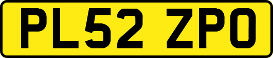 PL52ZPO
