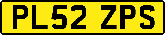 PL52ZPS