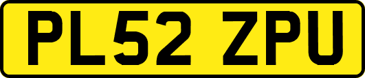 PL52ZPU