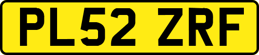 PL52ZRF
