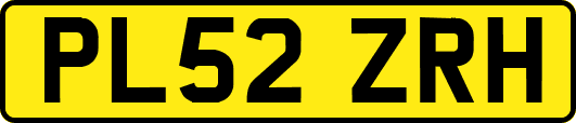 PL52ZRH