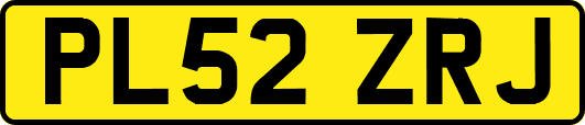 PL52ZRJ