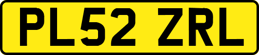 PL52ZRL