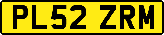 PL52ZRM