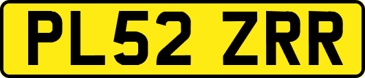 PL52ZRR