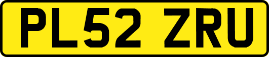 PL52ZRU