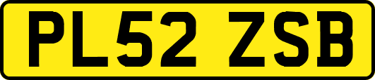 PL52ZSB