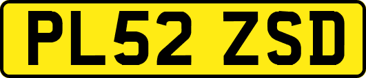 PL52ZSD
