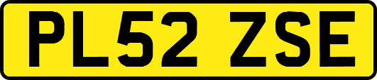 PL52ZSE