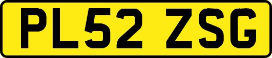 PL52ZSG