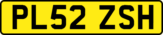 PL52ZSH
