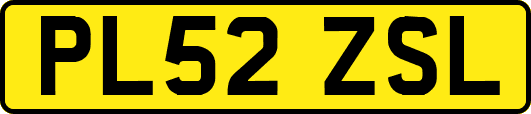 PL52ZSL